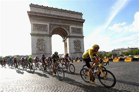 Cycling Betting Odds & Lines: Tour de France .